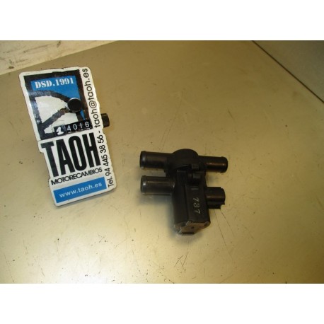 Valvula de aire Kawasaki ZX6 R 2008