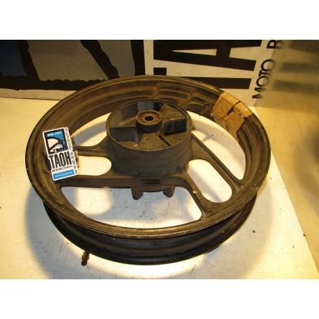 Llanta trasera Yamaha FZ 750 1985