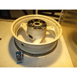 Llanta trasera Yamaha YZF 750 R 1995