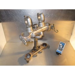 Torretas de manillar Honda Africa Twin 650 XRV