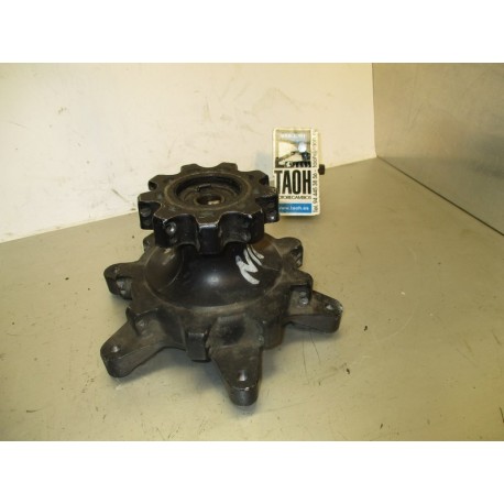 Buje delantero Africa Twin 650