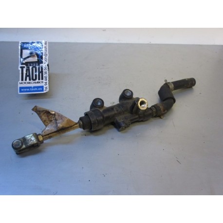 Bomba de freno trasera Kawasaki ZZR 1100 1991