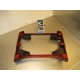 Soporte parrilla Honda Africa Twin 750 1990-1992