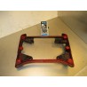 Soporte parrilla Honda Africa Twin 750 XRV 1990-1992