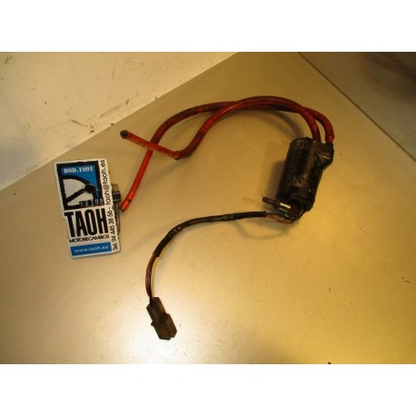 Bobina Suzuki GSX 550 ES