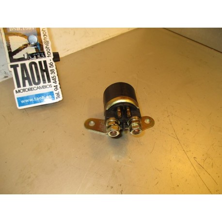 Rele arranque Suzuki GSX