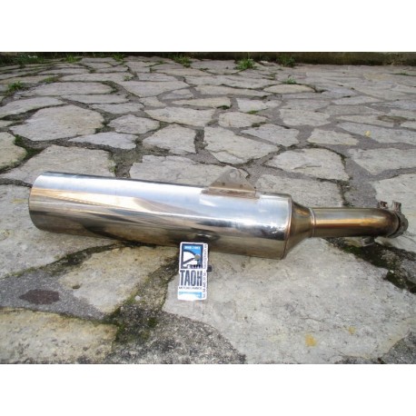 Silencioso Honda VFR 800 F 1999