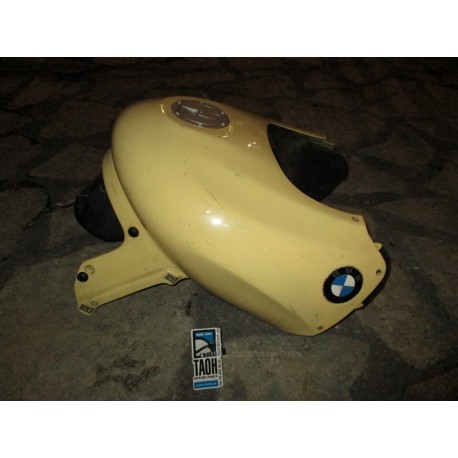 Cubre deposito BMW F 650 1996