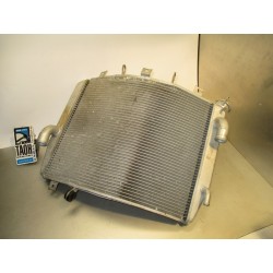 Radiador GSX 600 R 04-05