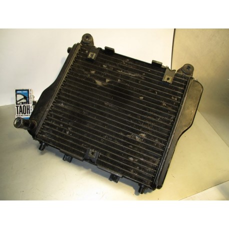 Radiador Kawasaki GPZ 1000 RX