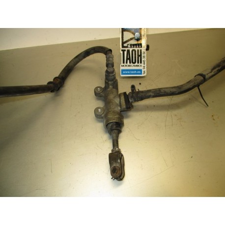 Bomba freno trasera Suzuki GS 500