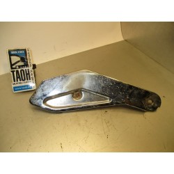 Tapa estriberas izquierda Yamaha XS 400