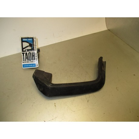 Asa izquierda XS 400