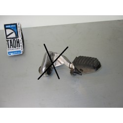 Reposapie delantero derecho Honda Africa Twin 750 XRV 1993