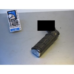 Reposapie delantero derecho Yamaha SR 250