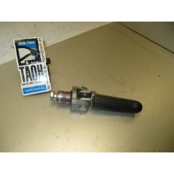 Reposapie delantero izquierdo Honda CBR 900 RR 2003