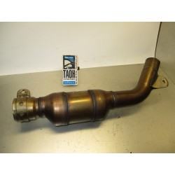 Catalizador Yamaha FZ6 2008