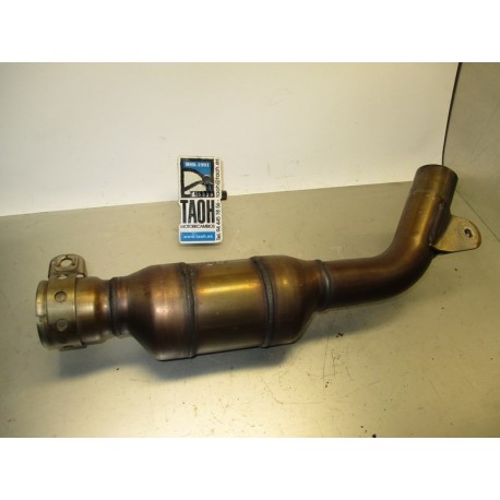 Catalizador Yamaha FZ6 2008