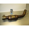 Catalizador Yamaha FZ6 2008