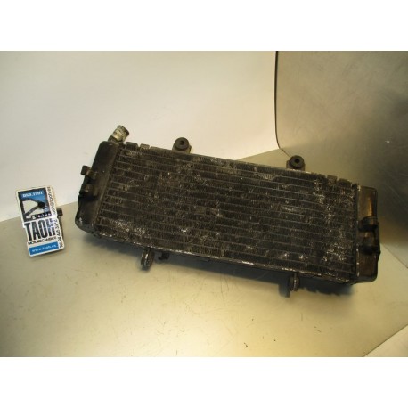 Radiador de agua Honda CBR 600 F 1990