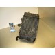 Radiador izquierdo Honda XL 600 Transalp 1992