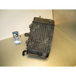 Radiador izquierdo Honda XL 600 Transalp 1992