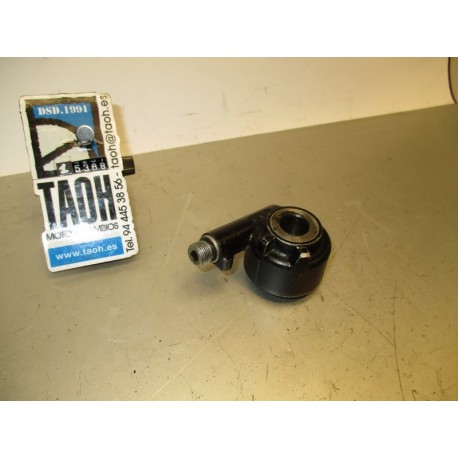 Reenvio kmts Kawasaki GPZ 400 FII