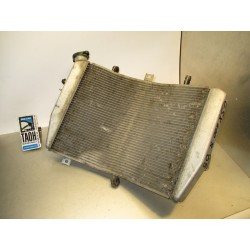 Radiador Suzuki GSX-R 600 2004-2005
