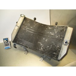 Radiador GSX 1000 R 03-04