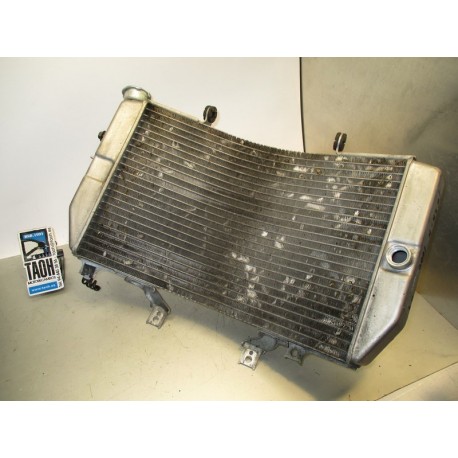 Radiador Suzuki GSX-R 1000 2003-2004