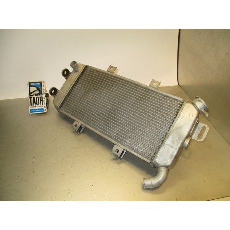 Radiador Kawasaki ER6 2008