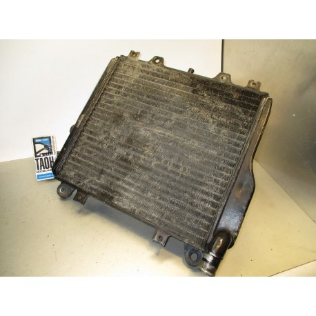 Radiador Kawasaki ZX-10 1989 Tomcat