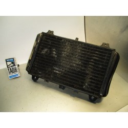 Radiador Kawasaki GPZ 600 R