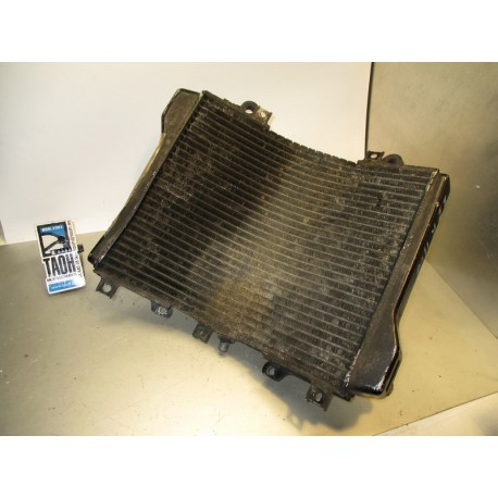 Radiador Kawasaki ZZR 1100 1991