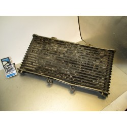 Radiador de aceite Suzuki GSX-R 750 1990