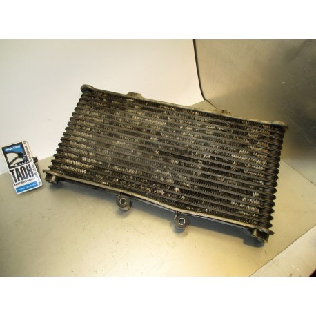 Radiador de aceite Suzuki GSX-R 750 1990