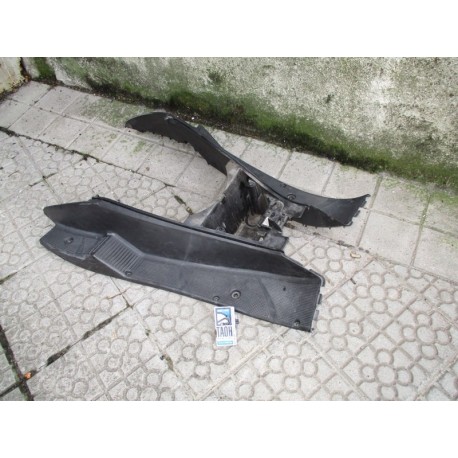 Suelo Yamaha Majesty 125 2003-2006