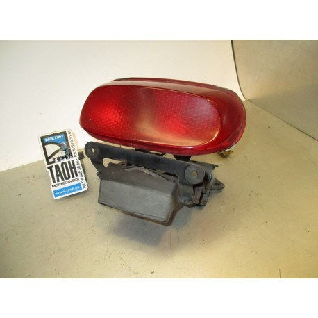 Piloto trasero completo Kawasaki ZZR 600 1993