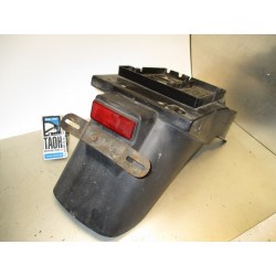 Portamatricula Kawasaki ZZR 600 1993