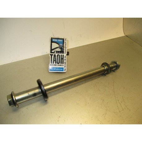 Eje basculante Kawasaki ZZR 600 1993