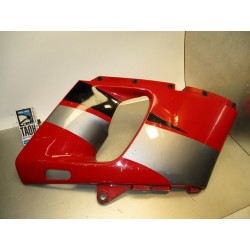 Lateral derecho Kawasaki ZZR 600 1993
