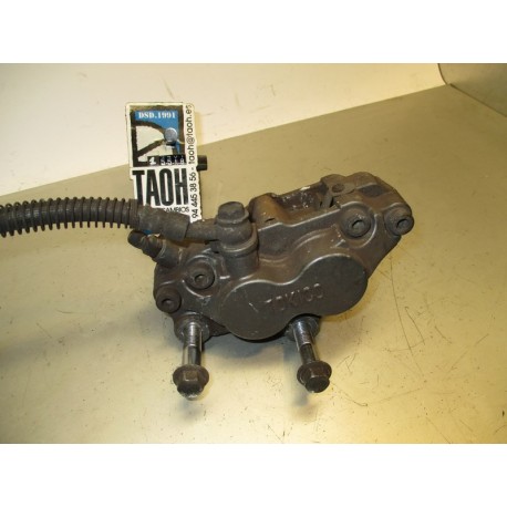 Pinza delantera izquierda Kawasaki ZZR 600