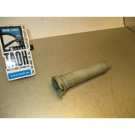 Caña gas Kawasaki ZZR 600 1993