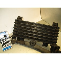 Radiador de aceite Kawasaki ZZR 600 1993