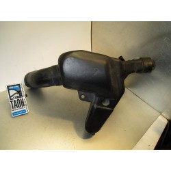 Toma de aire derecha Kawasaki ZZR 600 1993