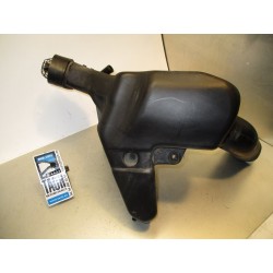 Toma de aire izquierda Kawasaki ZZR 600 1993