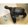 Toma de aire izquierda Kawasaki ZZR 600 1993