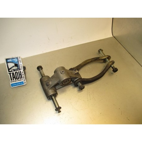 Bieletas Kawasaki ZZR 600 1993