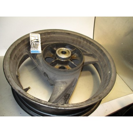 Llanta trasera Kawasaki ZZR 600 1993