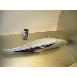 Bajo asiento izquierda Suzuki GSX-R 600 2006-2007 / Suzuki GSX-R 750 2006-2007